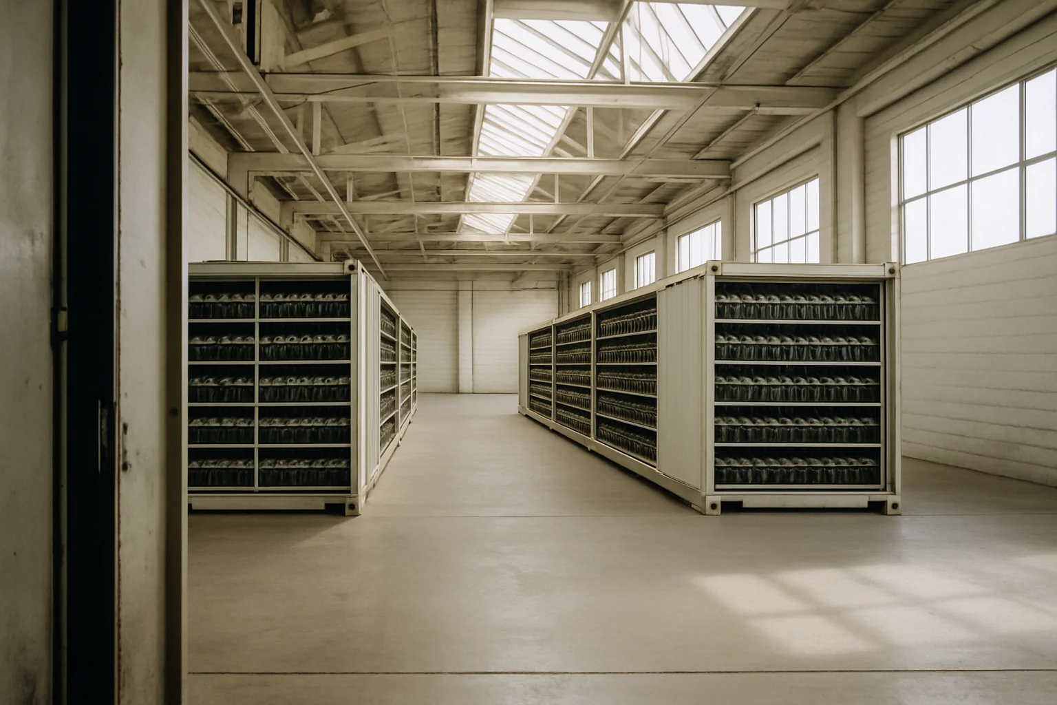 Bitcoin Mining Hosting: 7 Risiken und wie man sie vermeidet