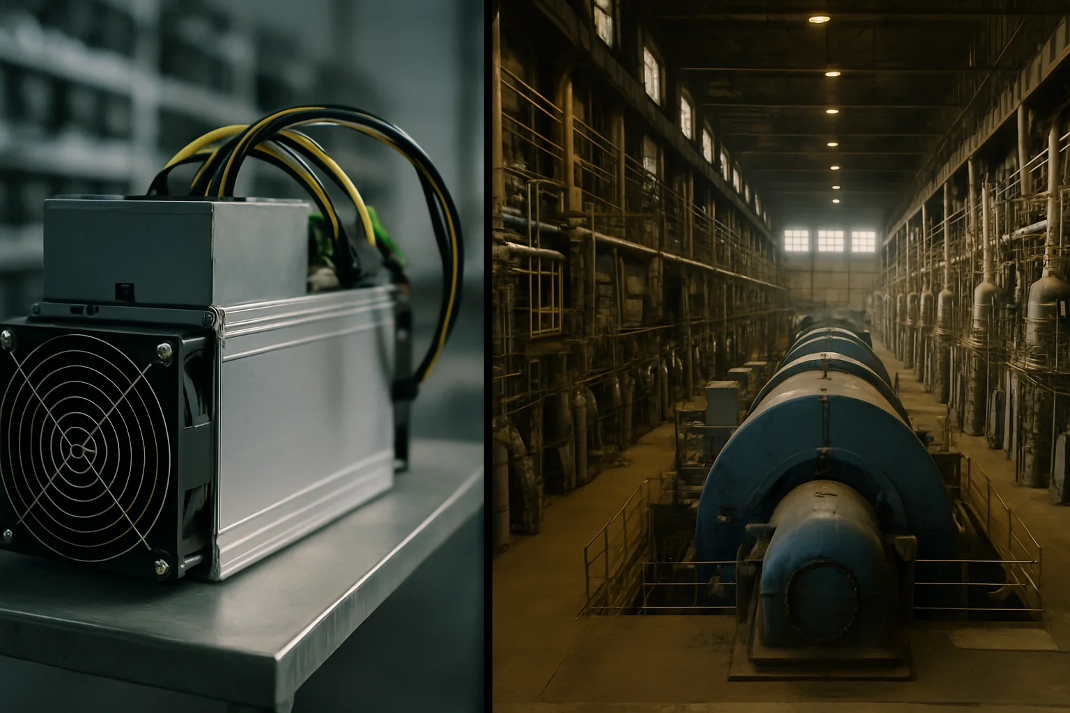 WhatsMiner M60S: Rentabilität, Preis & Specs 2026