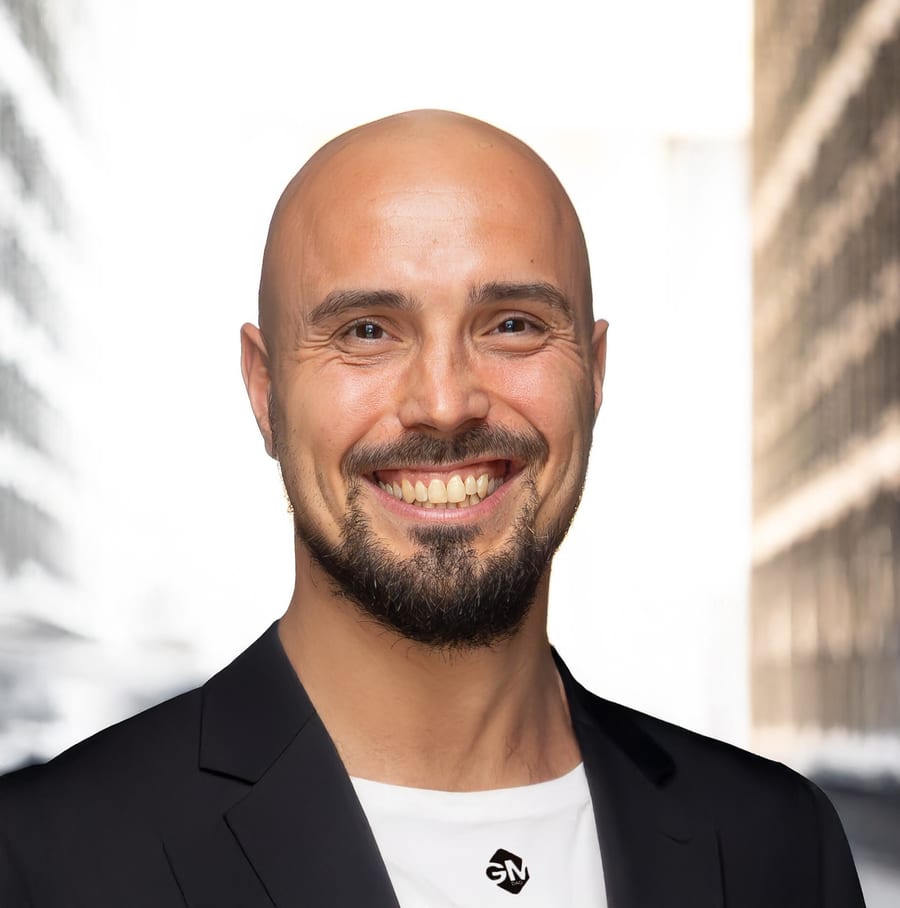 Sascha Grumbach